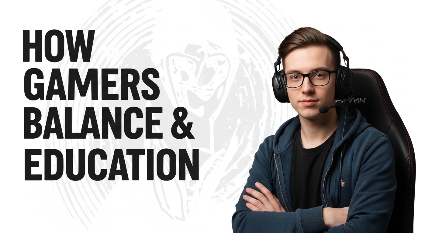 How AI Is Changing Esports Training