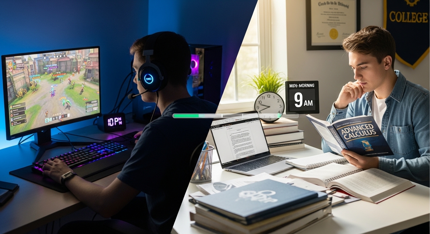 Best Gaming Gear for Esports in 2025