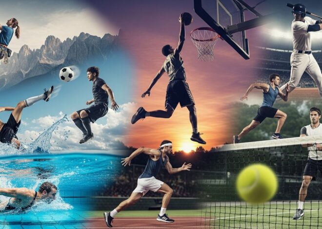 The Evolution of Esports: From Casual Play to Global Phenomenon