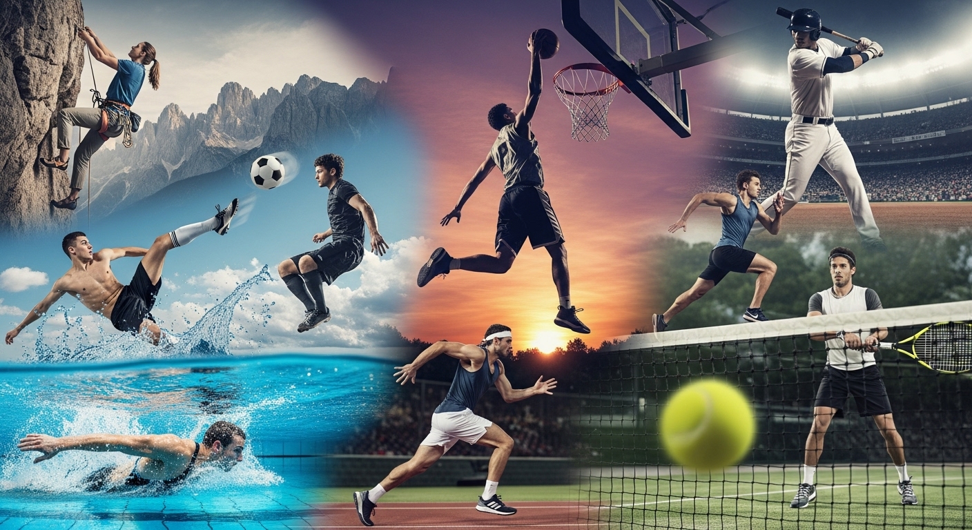 The Evolution of Esports: From Casual Play to Global Phenomenon