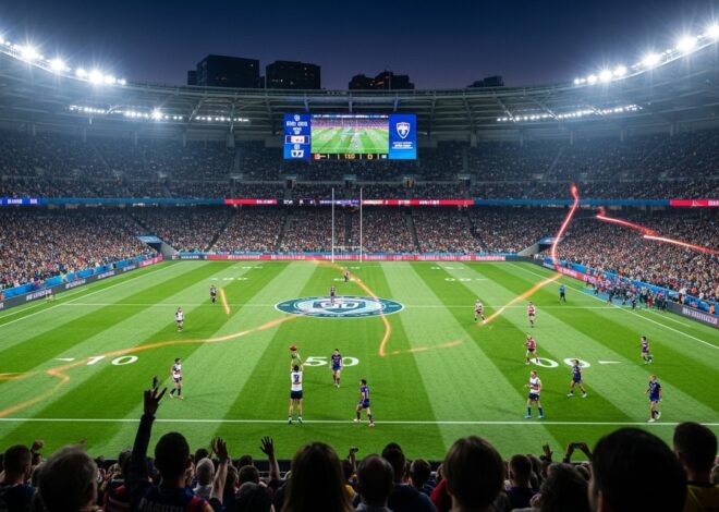 How Volunteers Contribute to Tournaments