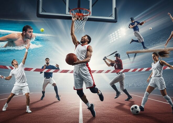 The Rise and Future of Esports: Exploring the Gaming Revolution