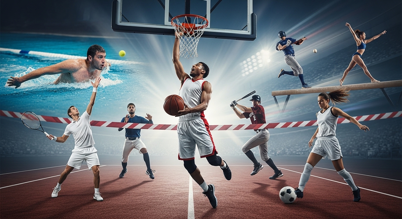 The Rise and Future of Esports: Exploring the Gaming Revolution