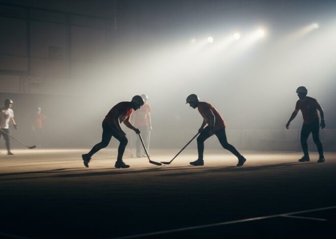 Beyond the Screen: How Esports is Shaping the Future of Competitive Entertainment