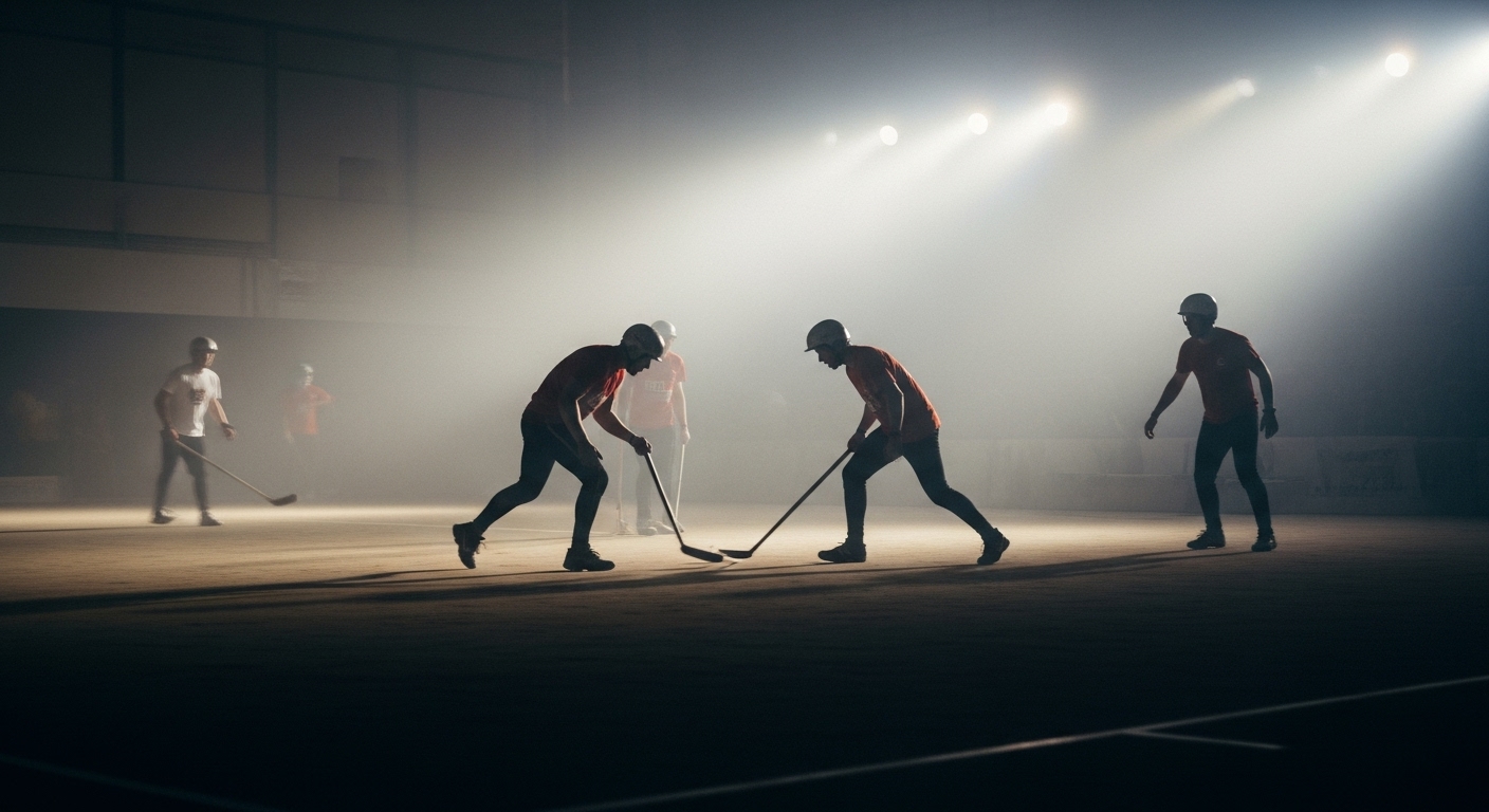 Beyond the Screen: How Esports is Shaping the Future of Competitive Entertainment